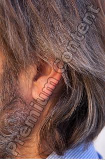 Ear texture of street references 382 0001